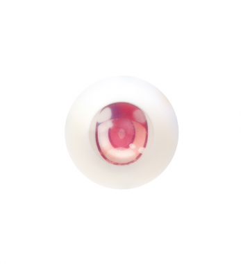 Animetic Eyes: 22mm / R Type / Cherry Blossom (Sakura)