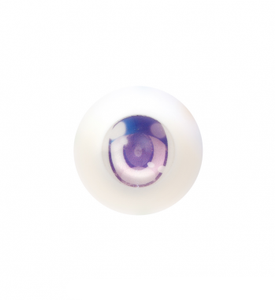 Animetic Eyes: 20mm / R Type / Violet (Sumire)