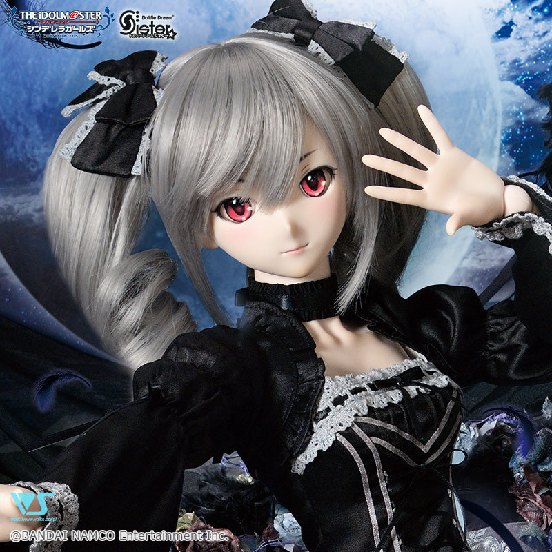 VOLKS - ボークス DDS レム Dollfie Dream Sister Dollfie Dream Sister Re:Zero Rem: VOLKS - Tokyo Otaku Mode (TOM)