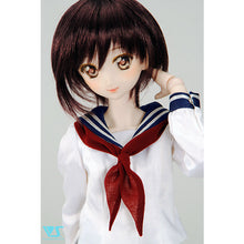 Load image into Gallery viewer, Sailor Uniform Set (Navy Blue / S-SS Bust)