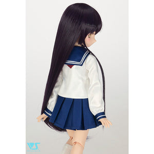 Sailor Uniform Set (Navy Blue) / Mini