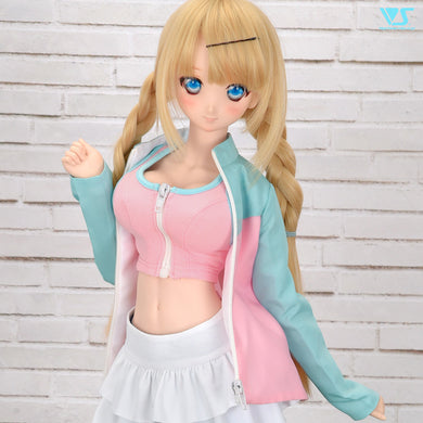 Sporty Casual Girly Set