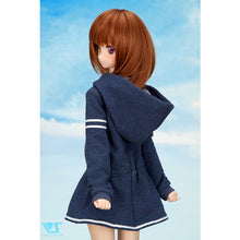 Load image into Gallery viewer, Sporty Hooded Dress Set