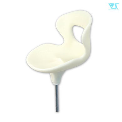 Stand Chair (White)