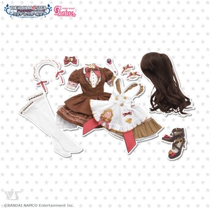 DDS Uzuki Shimamura Smile and Treat Ver. (Sold Out)