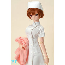 Load image into Gallery viewer, Warm Hearted Nurse Set (White)