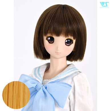 Straight Bob / Cinnamongold (W-170D)