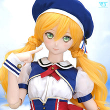 Load image into Gallery viewer, Marine☆Tricolor / Pretty