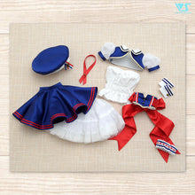 Load image into Gallery viewer, Marine☆Tricolor / Pretty