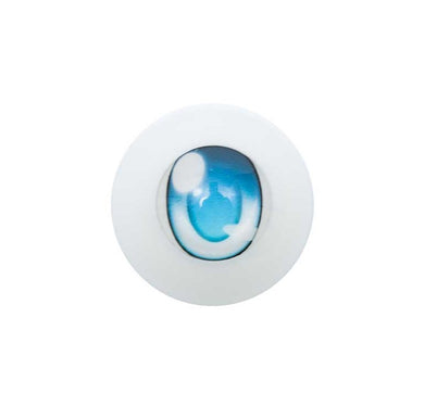 Dollfie Animetic eyes I/22mm/Bright Blue (Ruri)