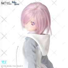 Load image into Gallery viewer, Dollfie Dream Shielder/Mash Kyrielight  (Sold Out)