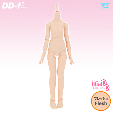 MDD Base Body (DD-f3) / Flesh