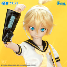 Load image into Gallery viewer, Dollfie Dream ® Sister Kagamine Len Reboot (End Of Pre-Order)