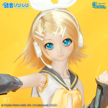 Load image into Gallery viewer, Dollfie Dream ® Sister Kagamine Rin Reboot (End of Pre-Order)