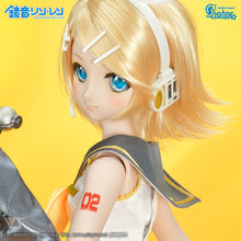 Load image into Gallery viewer, Dollfie Dream ® Sister Kagamine Rin Reboot