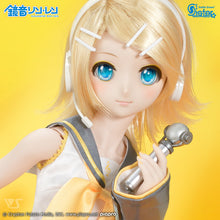 Load image into Gallery viewer, Dollfie Dream ® Sister Kagamine Rin Reboot (End of Pre-Order)