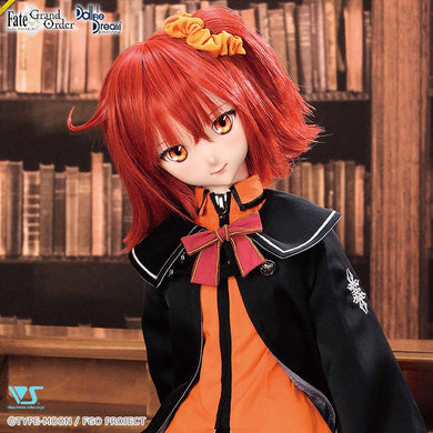 Mystic Code: Mage's Association Uniform Set