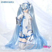 Load image into Gallery viewer, Dollfie Dream ®&quot; Snow Miku Reboot&quot; (Sold Out)