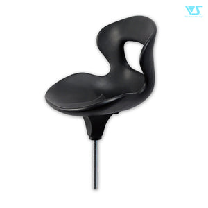 Stand Chair (Black)