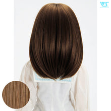 Load image into Gallery viewer, DD Hair Wig Medium Bob II / Cream (W-155D-16T)