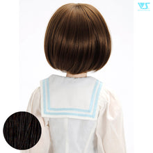 Load image into Gallery viewer, DD Hair Wig Tomboy Bob / Natural (W-161D-2)