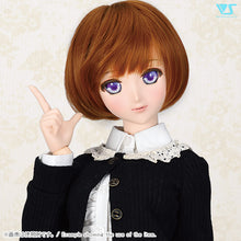 Load image into Gallery viewer, DD Hair Wig Tomboy Bob / Cork Brown (W-161D-CoBr)